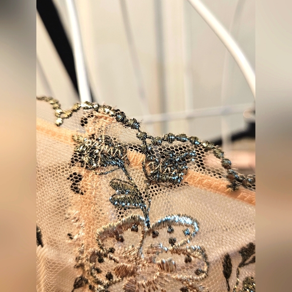 Victoria's Secret Dream Angels Push up Without Padding Bra - Picture 5 of 8